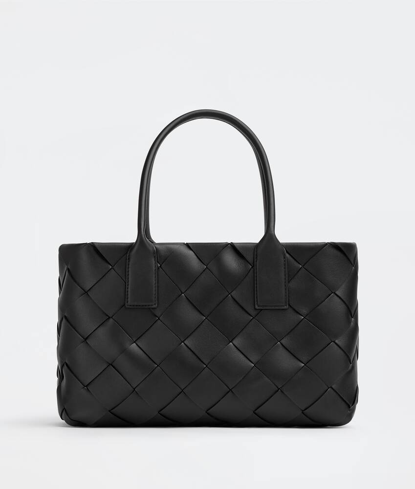 Maxi intreccio tote