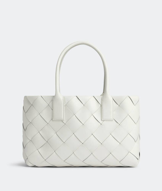 Maxi intreccio tote