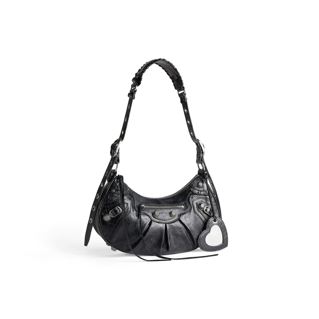 Le cagole small shoulder bag