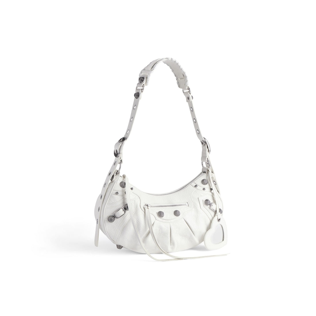 Le cagole small shoulder bag