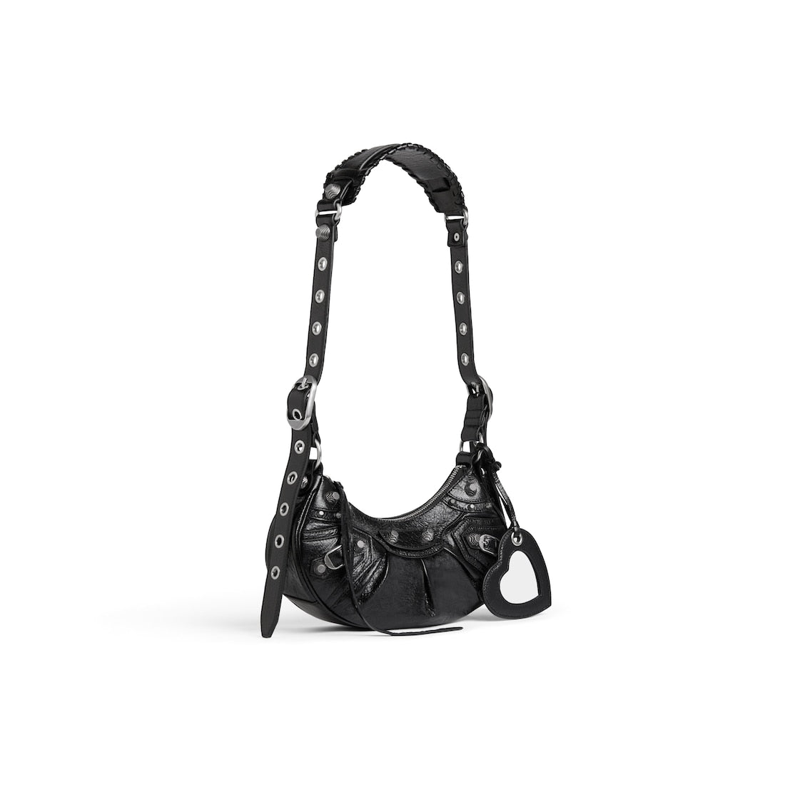 Le cagole xs shoulder bag