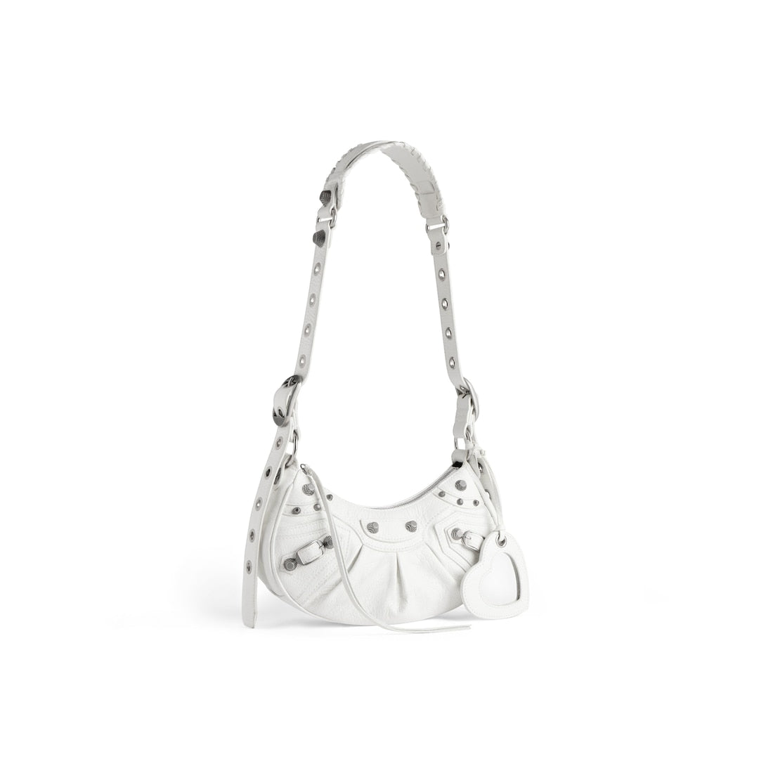 Le cagole xs shoulder bag