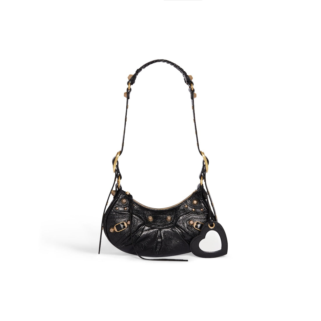 Le cagole xs shoulder bag