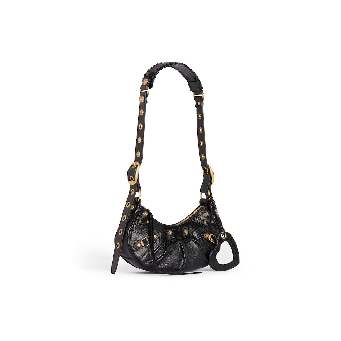 Le cagole xs shoulder bag