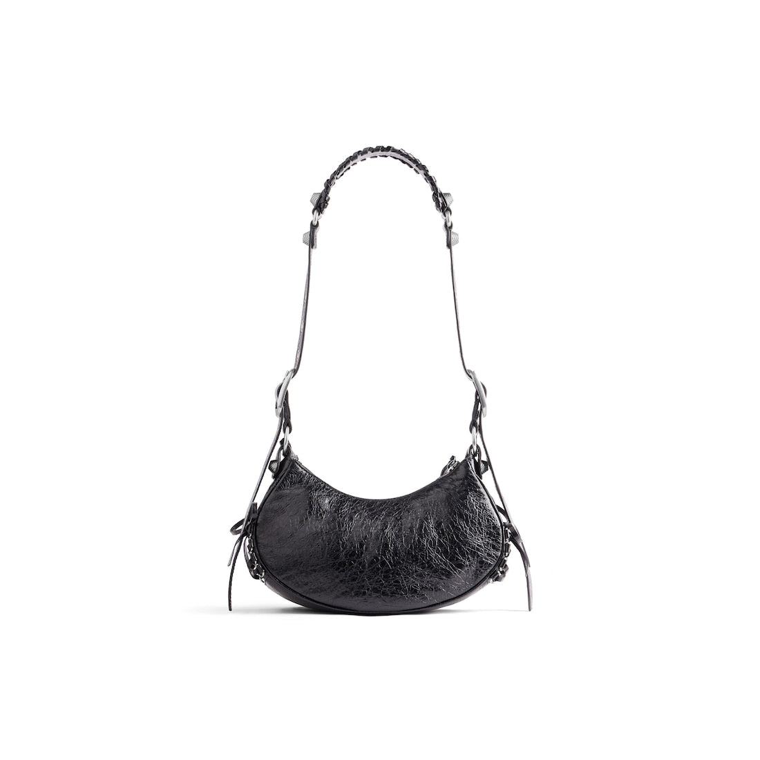 Le cagole xs shoulder bag with corset