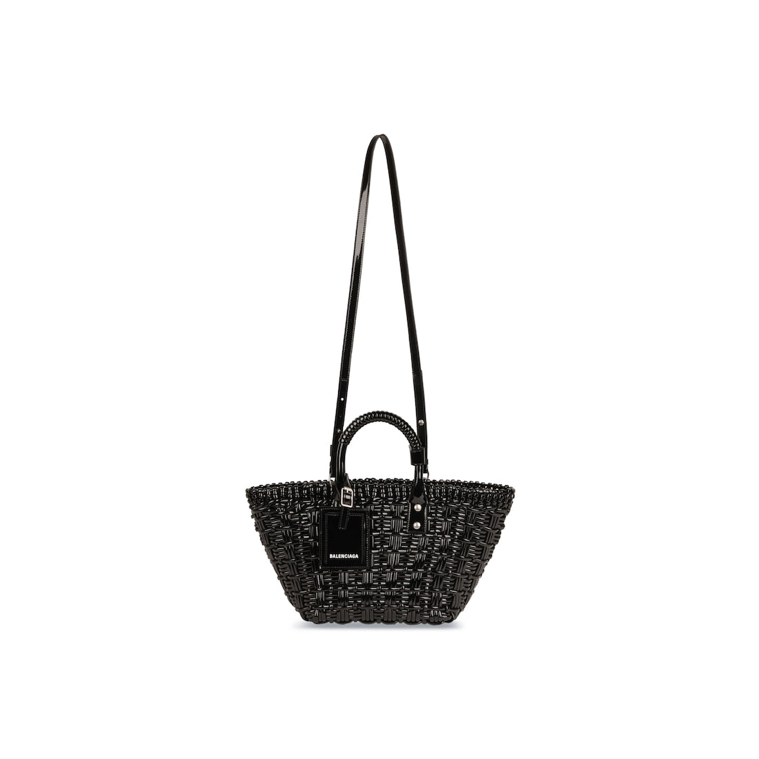 Bistro xs basket with strap