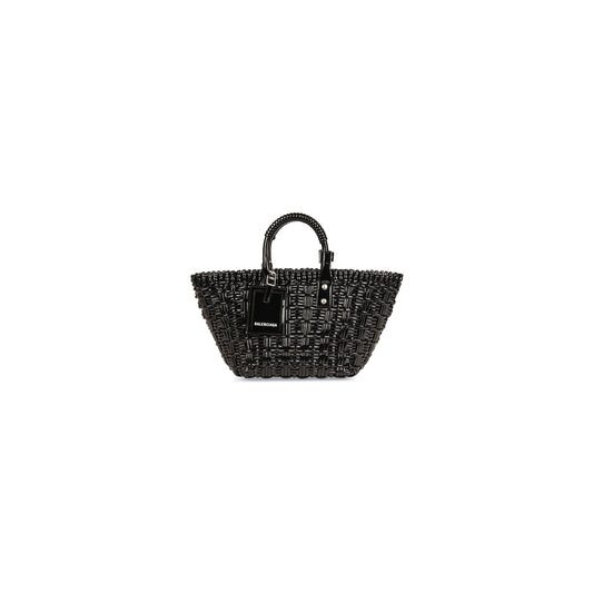 Bistro xs basket with strap