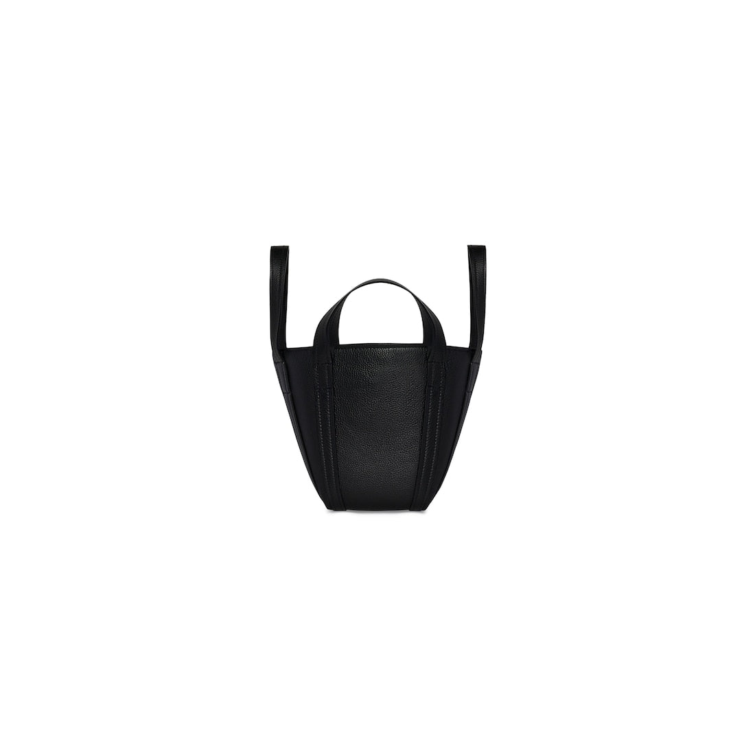 Everyday xs north-south shoulder tote bag