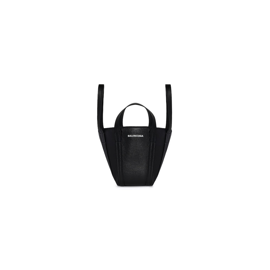 Everyday xs north-south shoulder tote bag