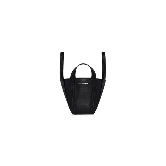 Everyday xs north-south shoulder tote bag