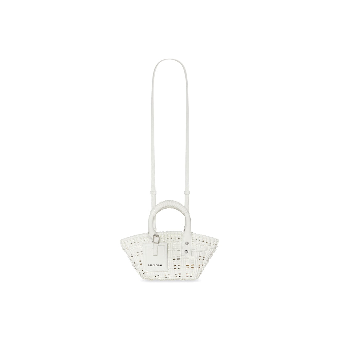 Bistro xxs basket with strap