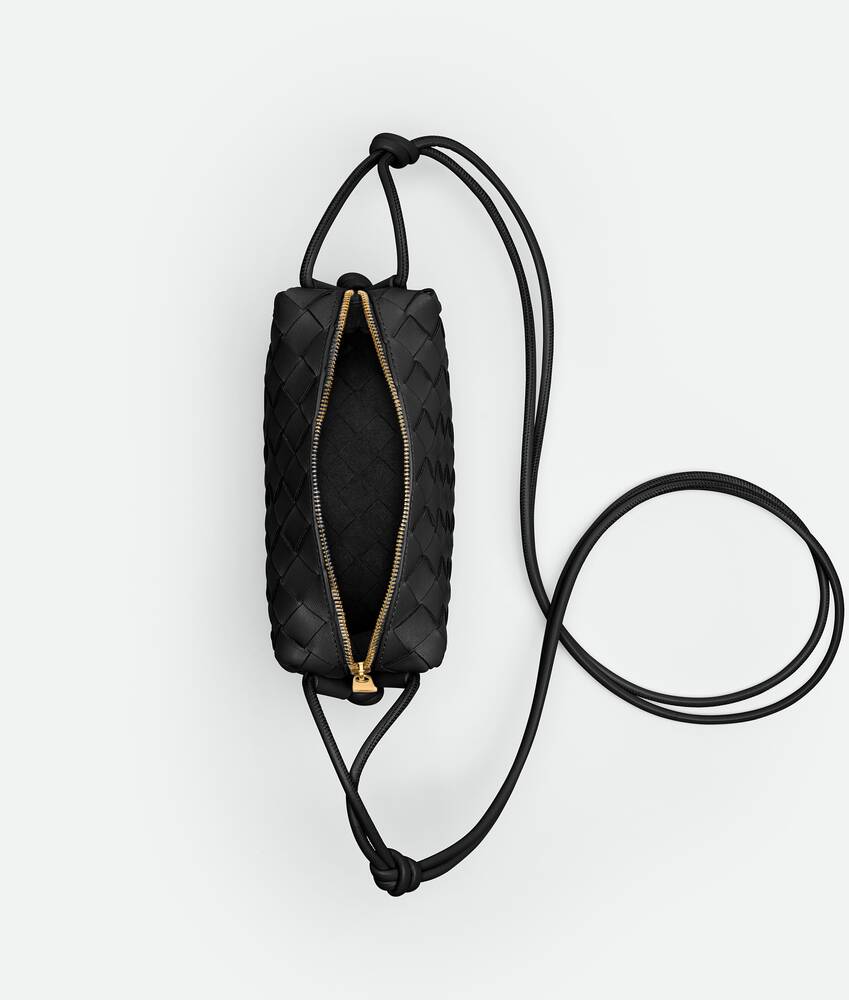 Mini loop camera bag