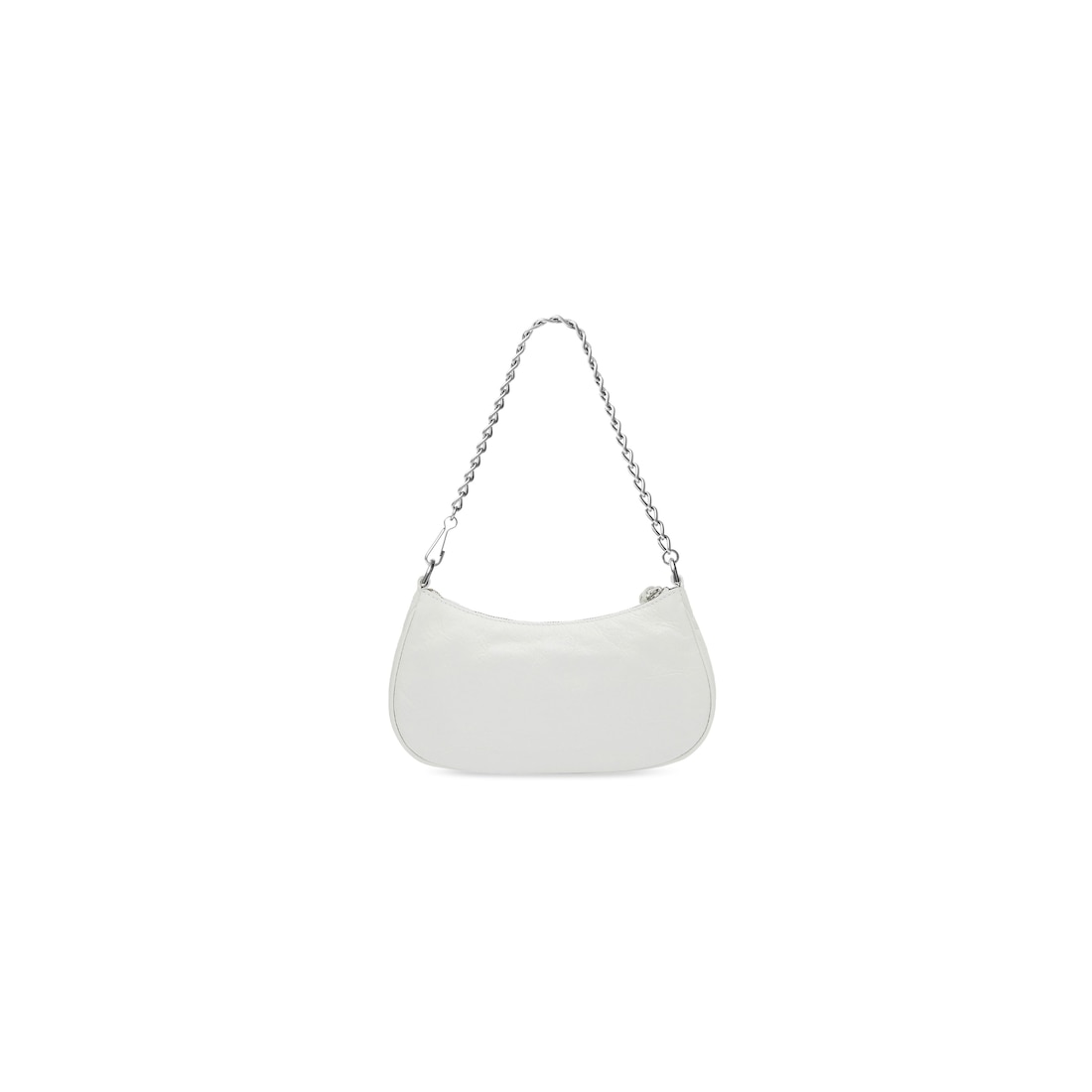 Le cagole mini bag with chain