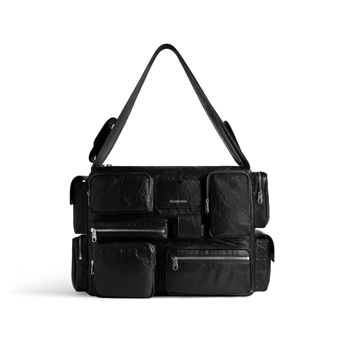 Superbusy large sling bag