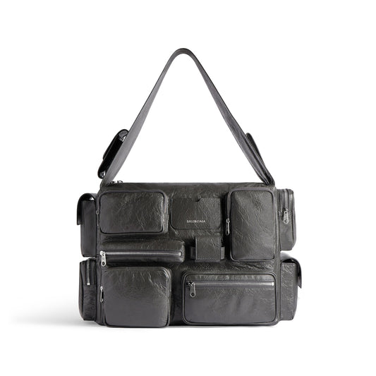 Superbusy large sling bag