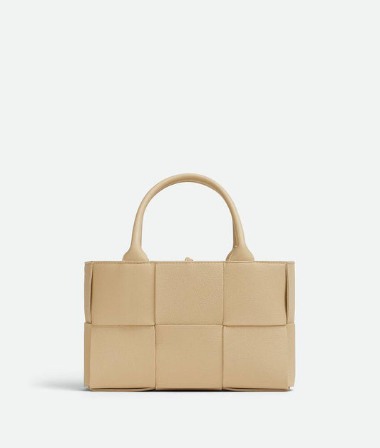 Mini arco tote