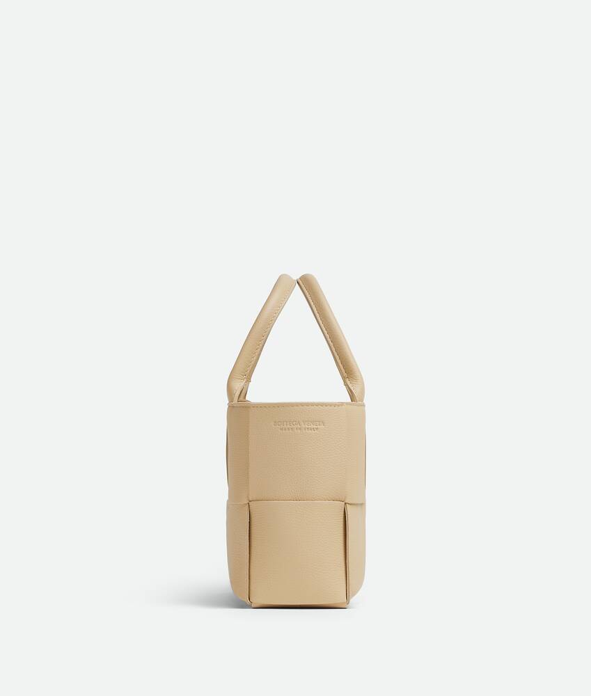 Mini arco tote