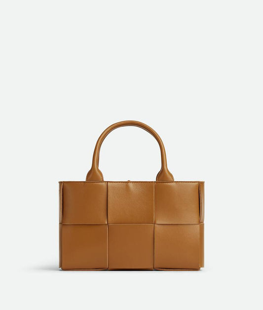 Mini arco tote