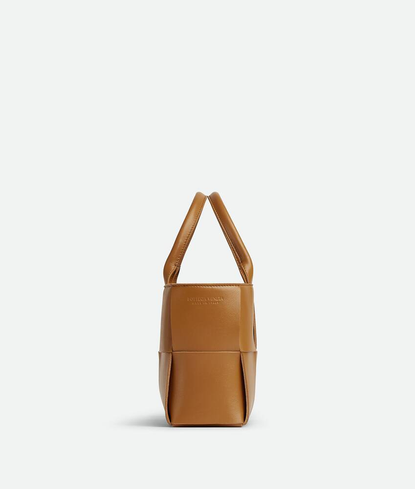 Mini arco tote