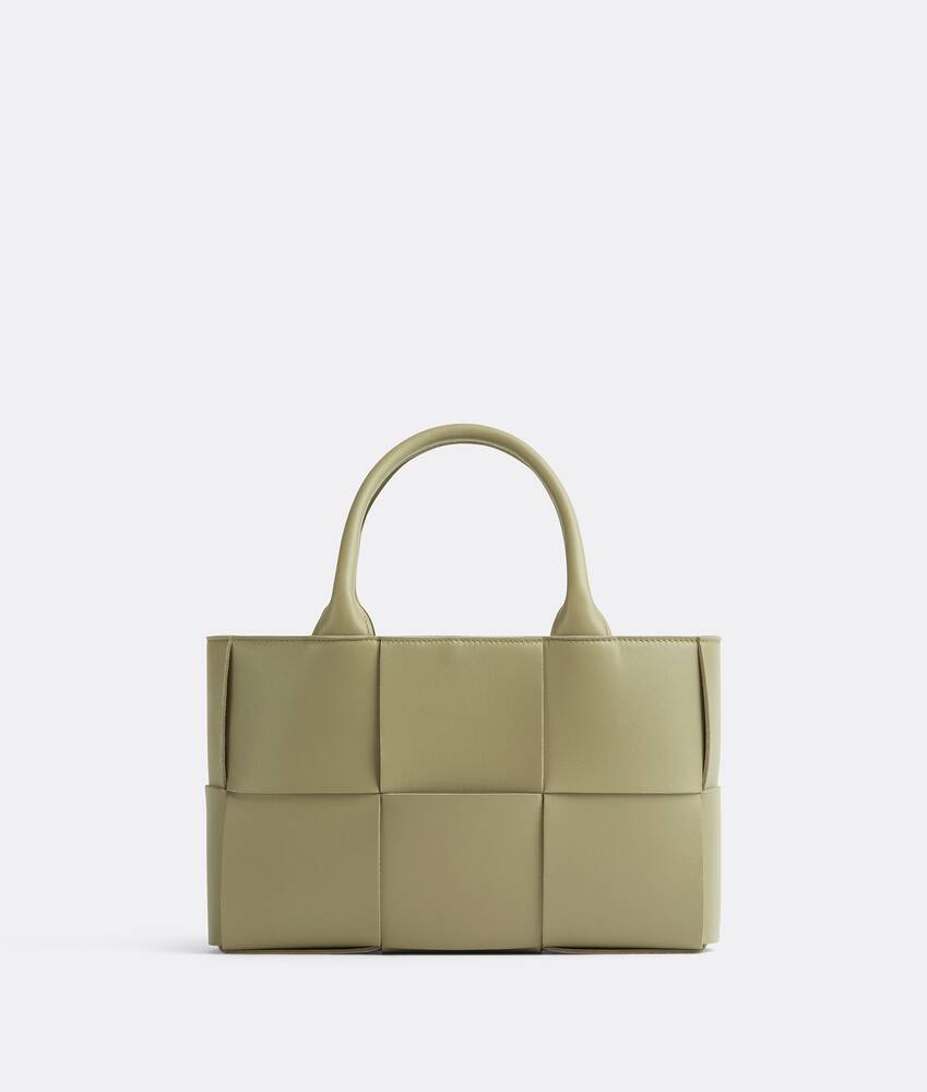 Mini arco tote