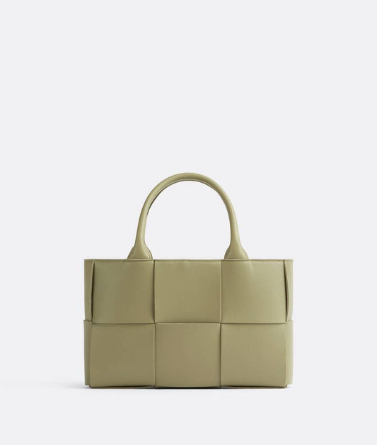 Mini arco tote