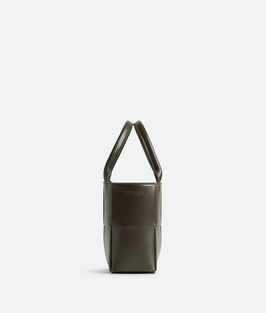 Mini arco tote