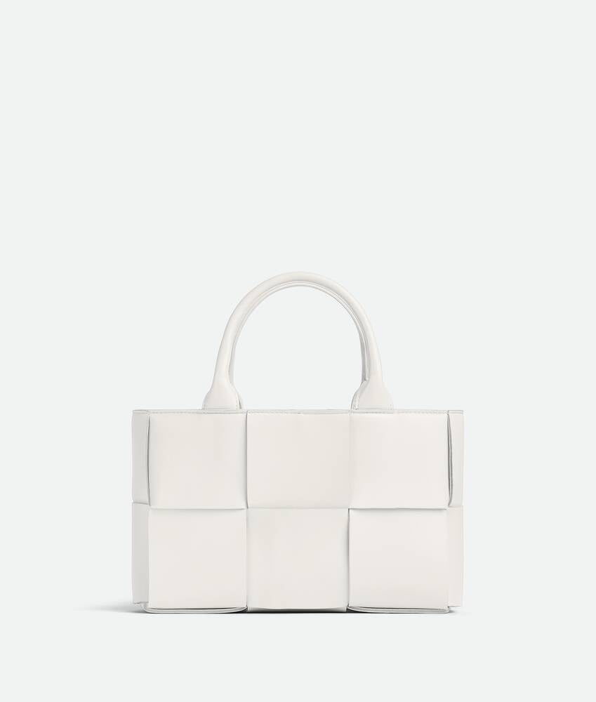 Mini arco tote