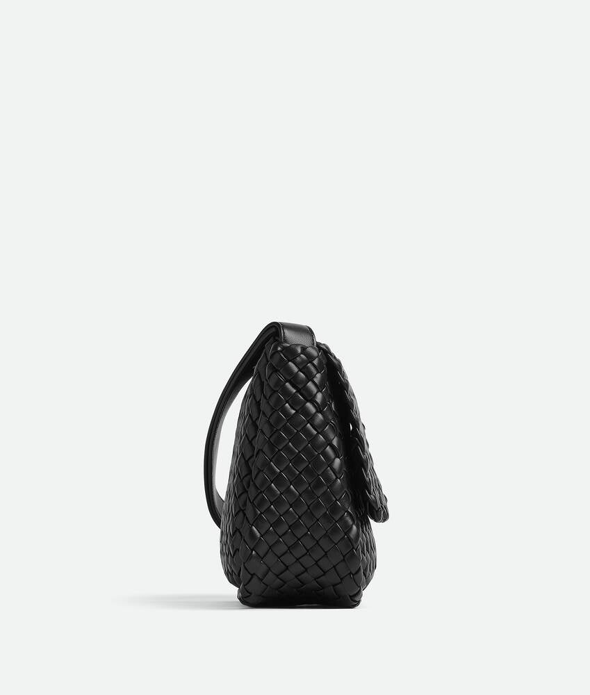 Cobble shoulder bag