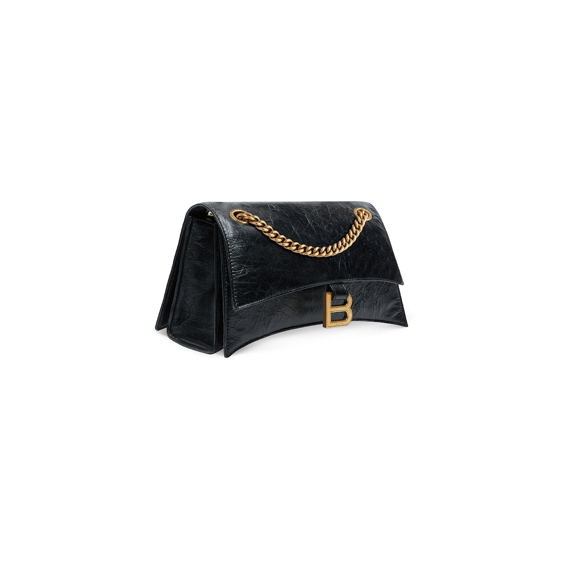 Crush small chain bag