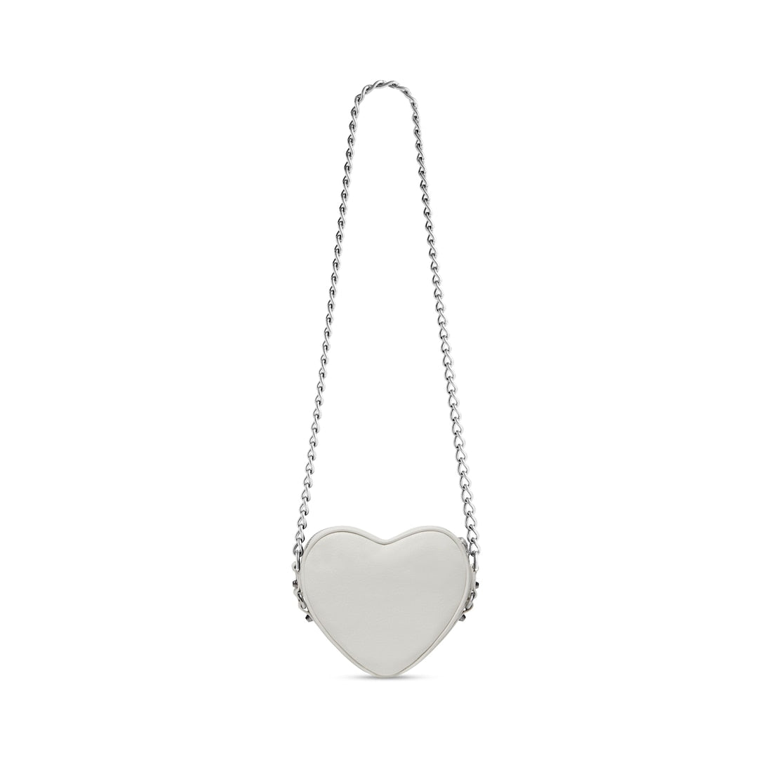 Le cagole heart mini bag