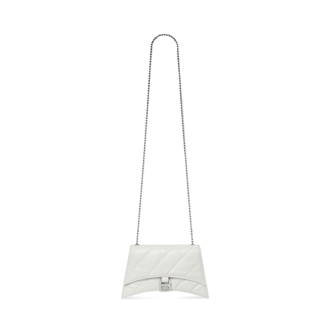 Crush xs chain bag quilted