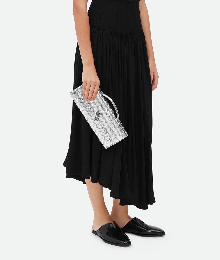 Andiamo clutch