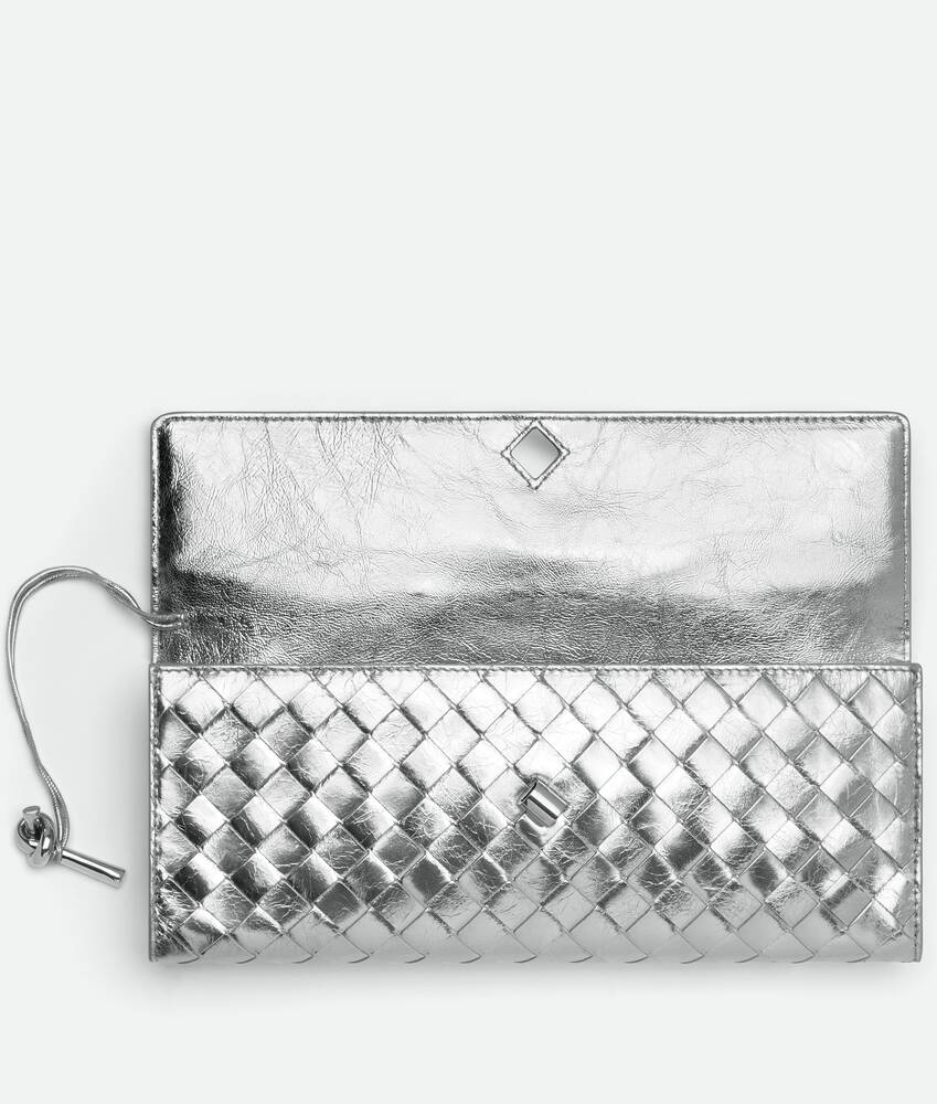 Andiamo clutch