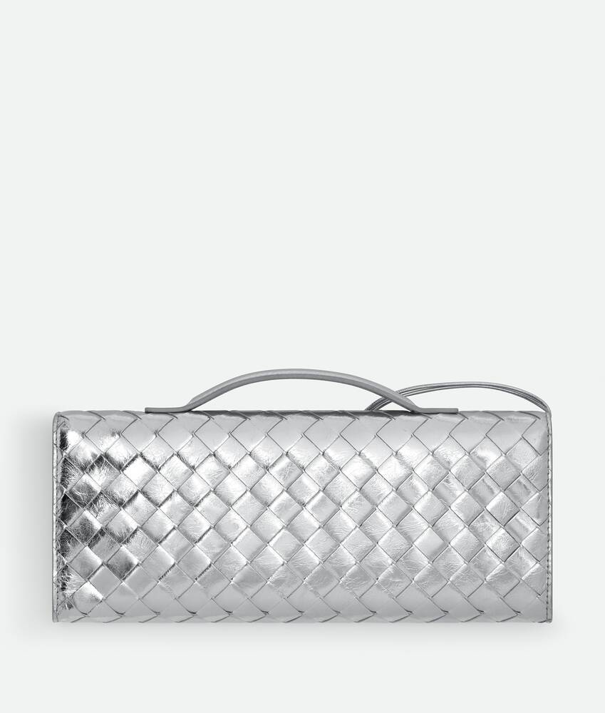 Andiamo clutch