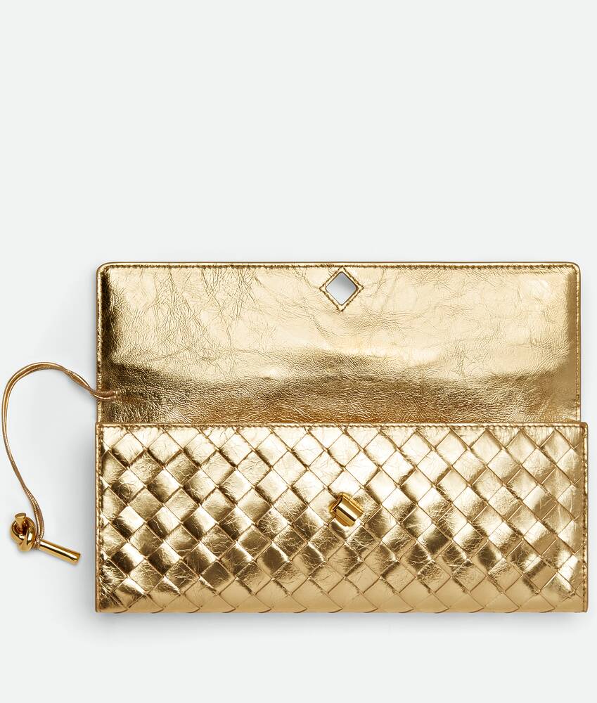 Andiamo clutch