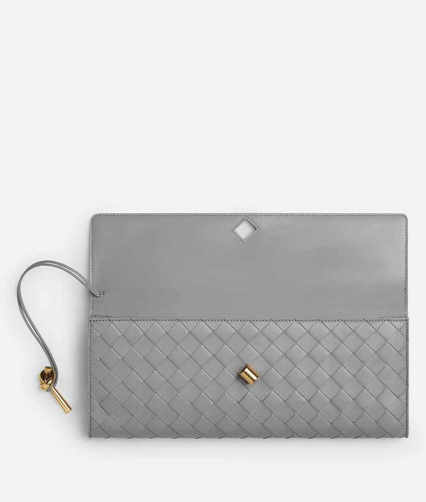 Andiamo clutch