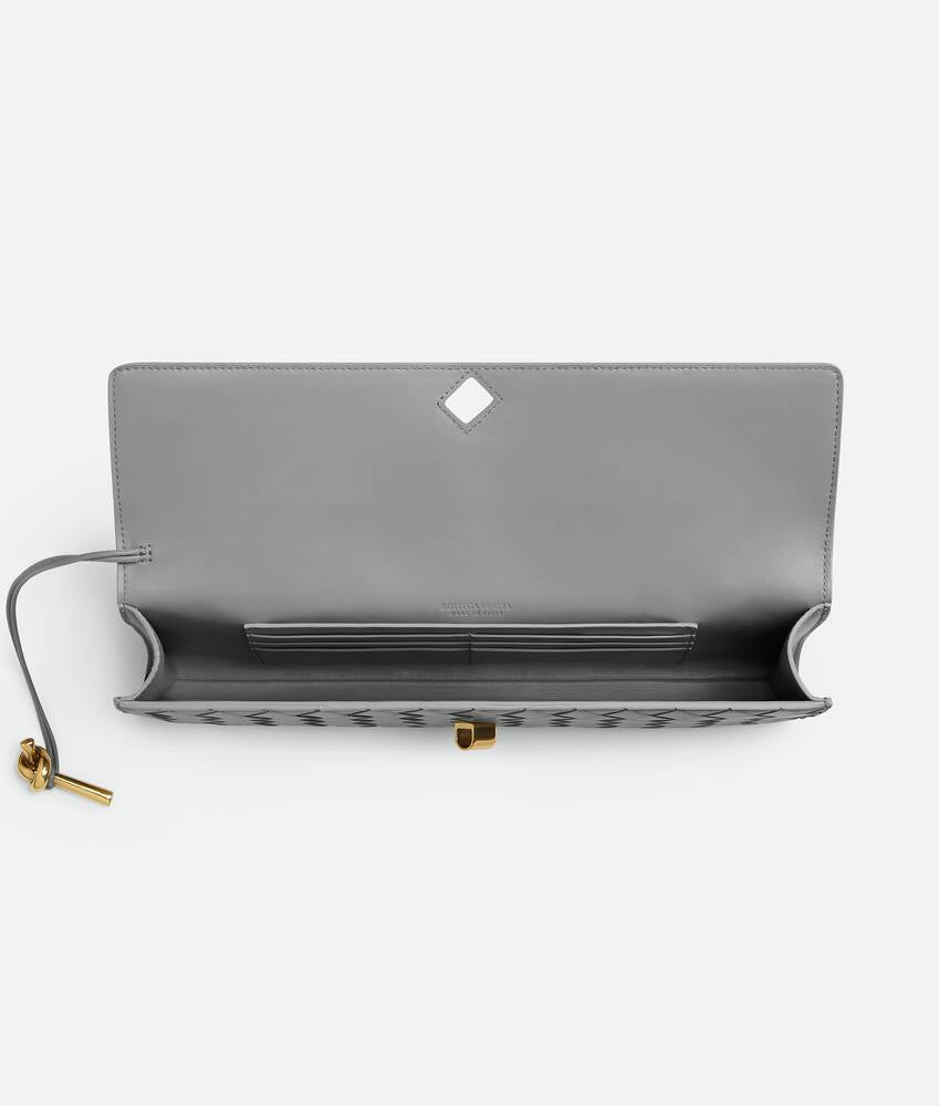 Andiamo clutch