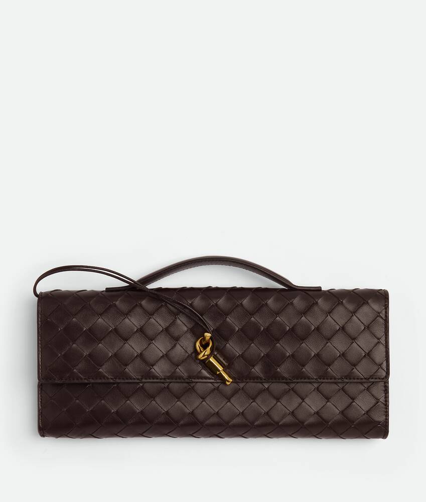 Andiamo clutch