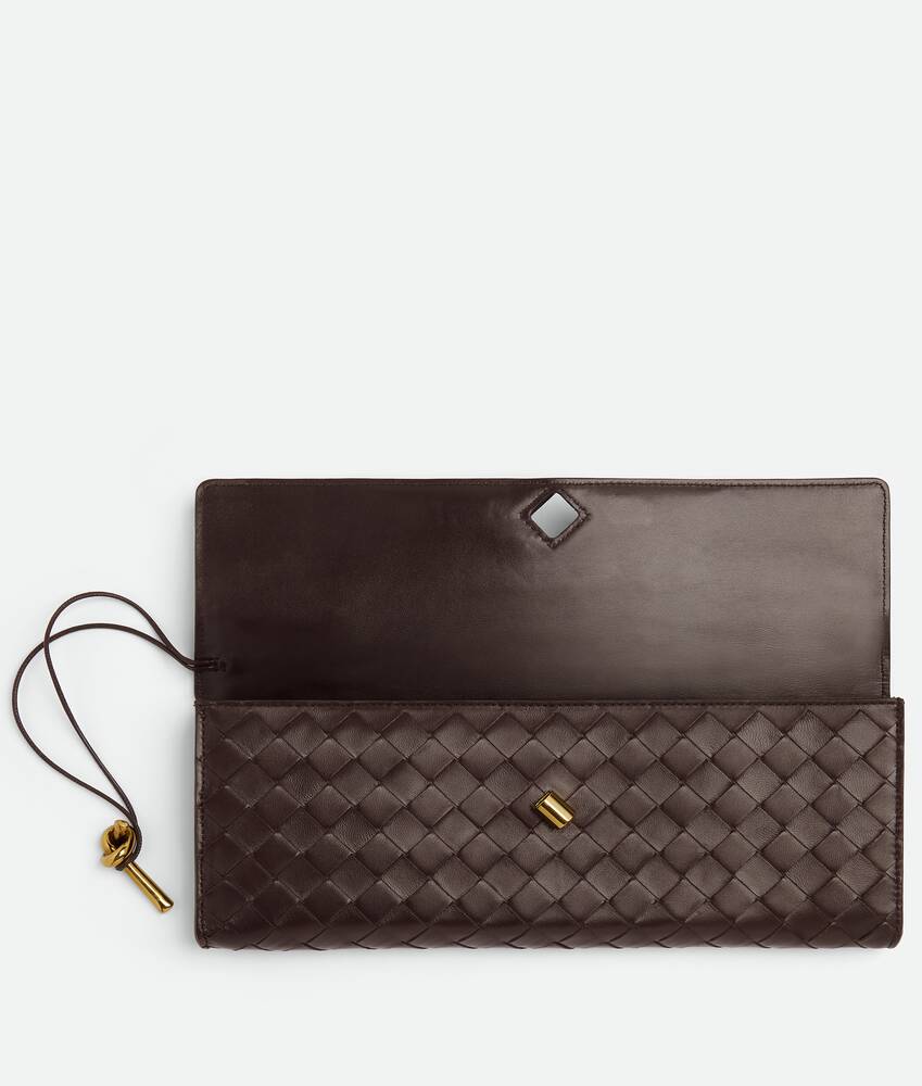 Andiamo clutch