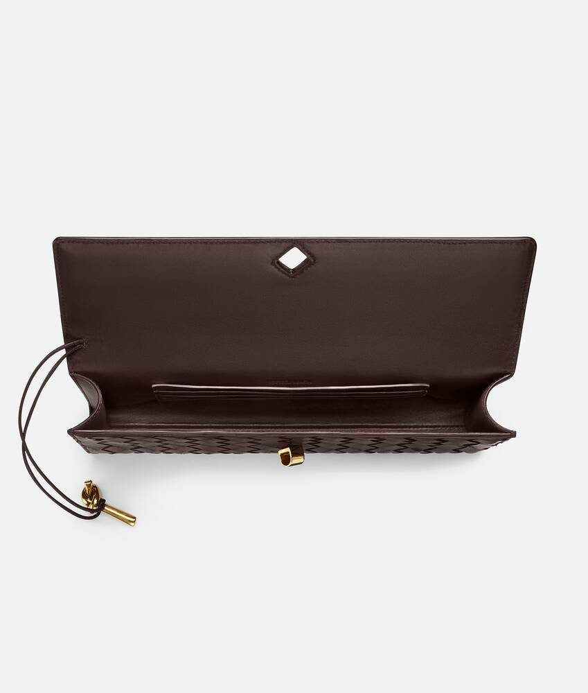 Andiamo clutch