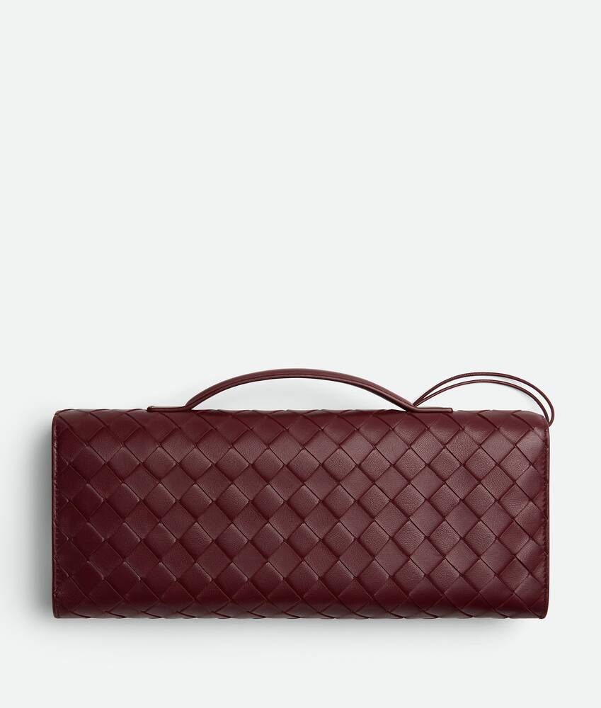 Andiamo clutch