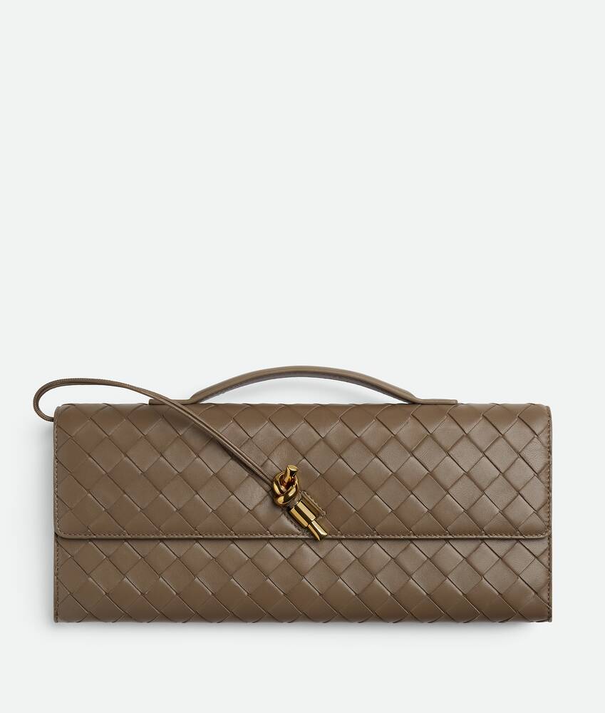 Andiamo clutch - Hall Of Brand