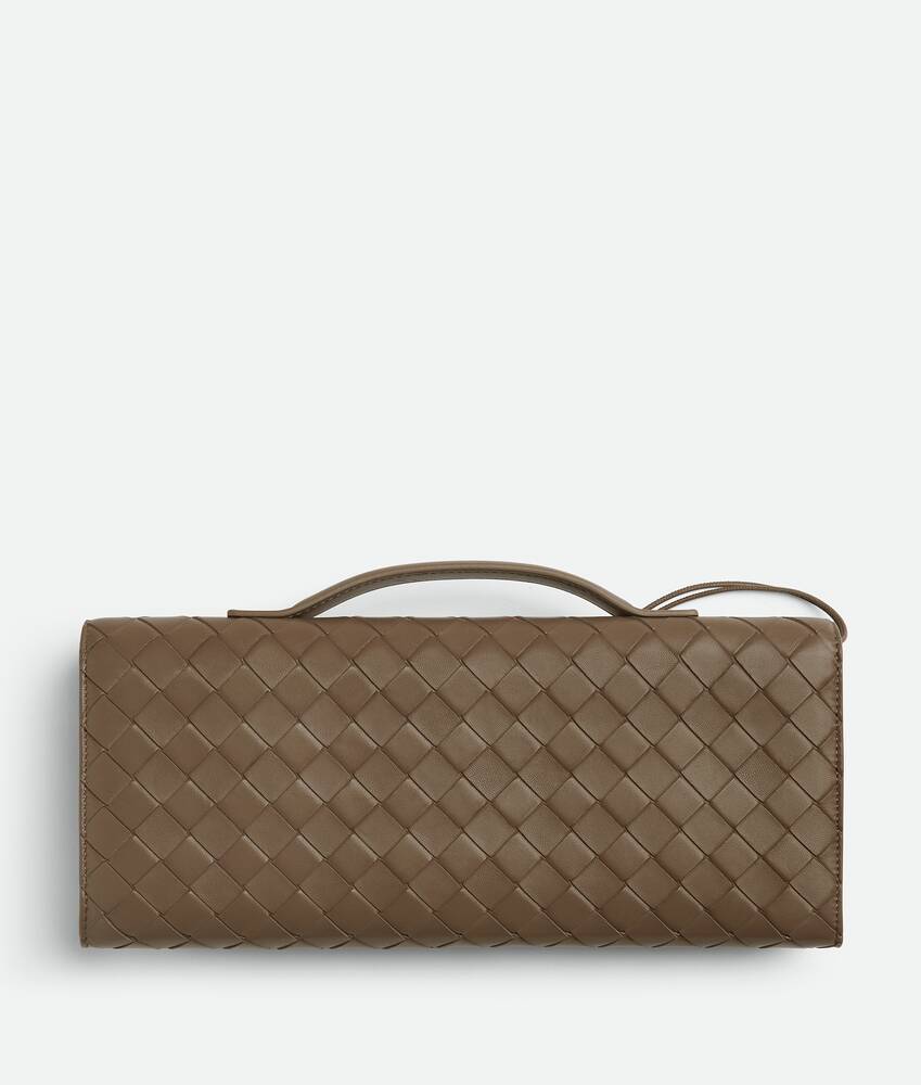 Andiamo clutch - Hall Of Brand