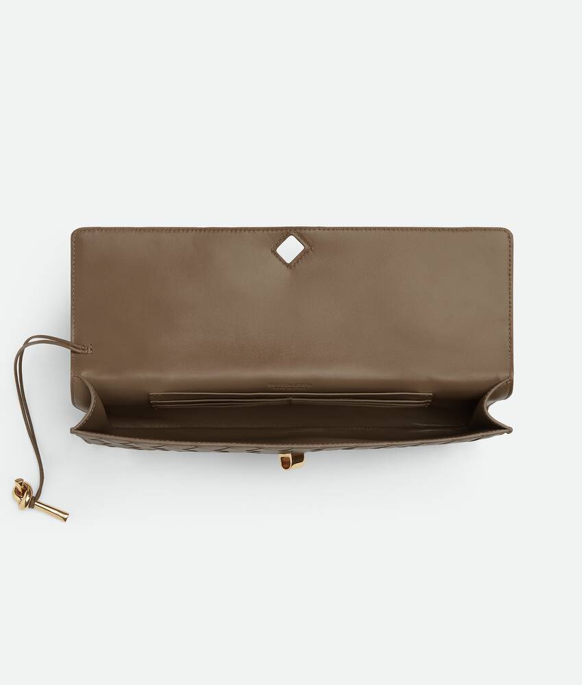 Andiamo clutch - Hall Of Brand
