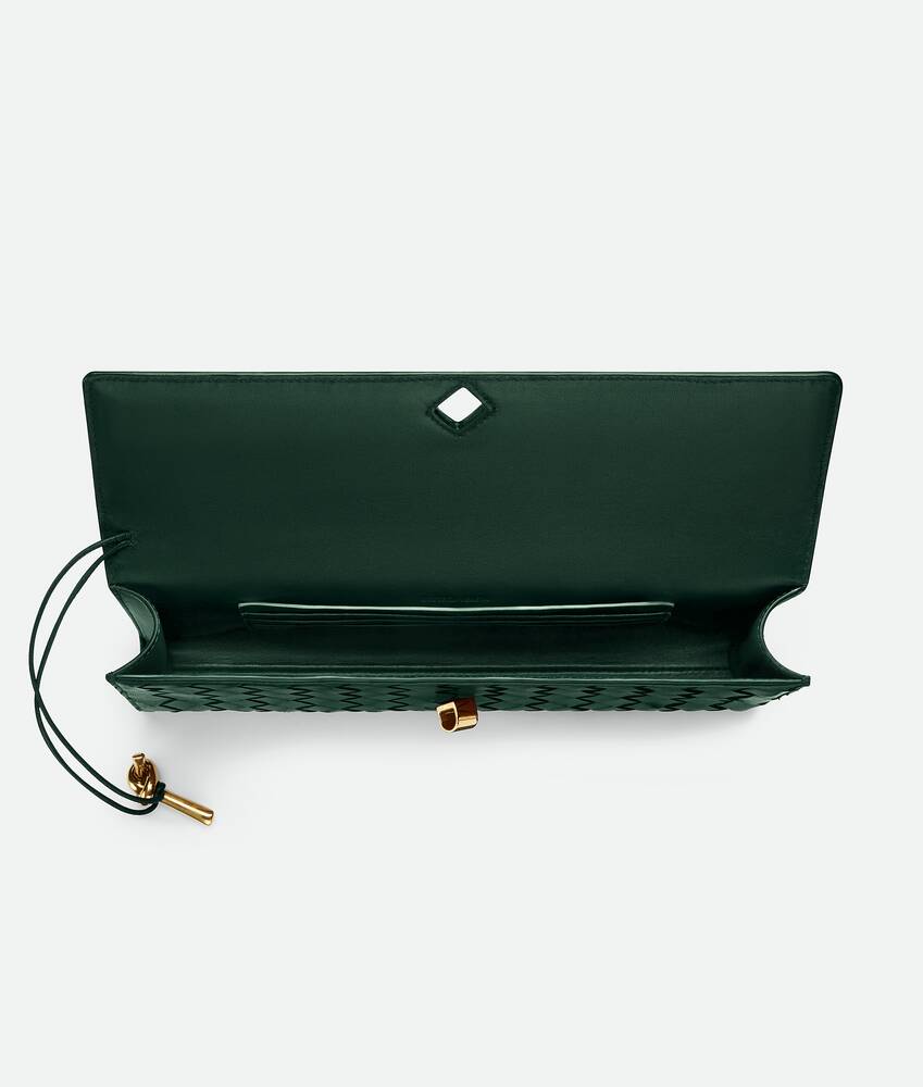 Andiamo clutch