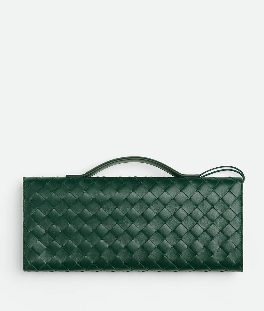 Andiamo clutch