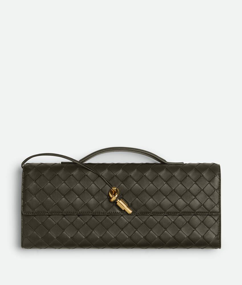 Andiamo clutch