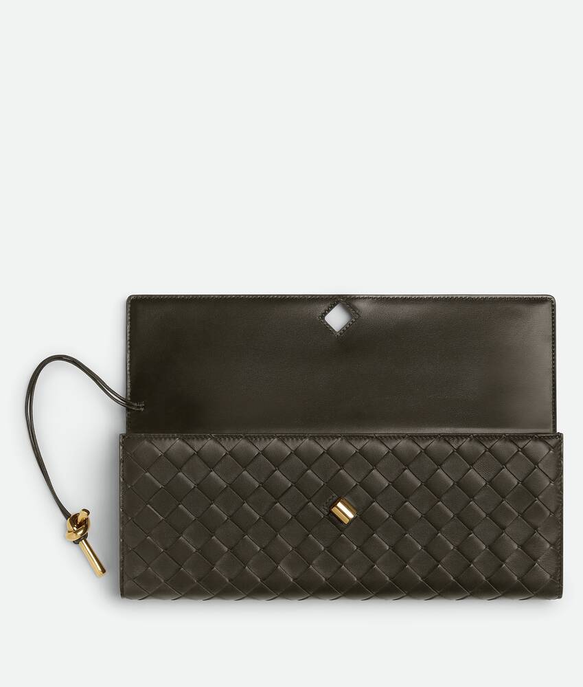 Andiamo clutch