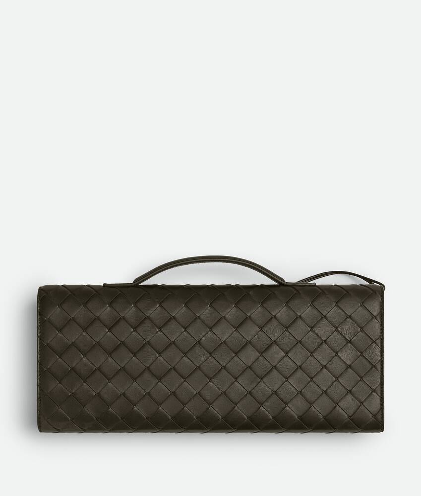 Andiamo clutch