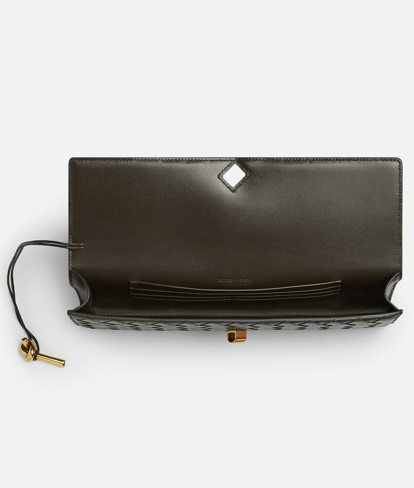 Andiamo clutch